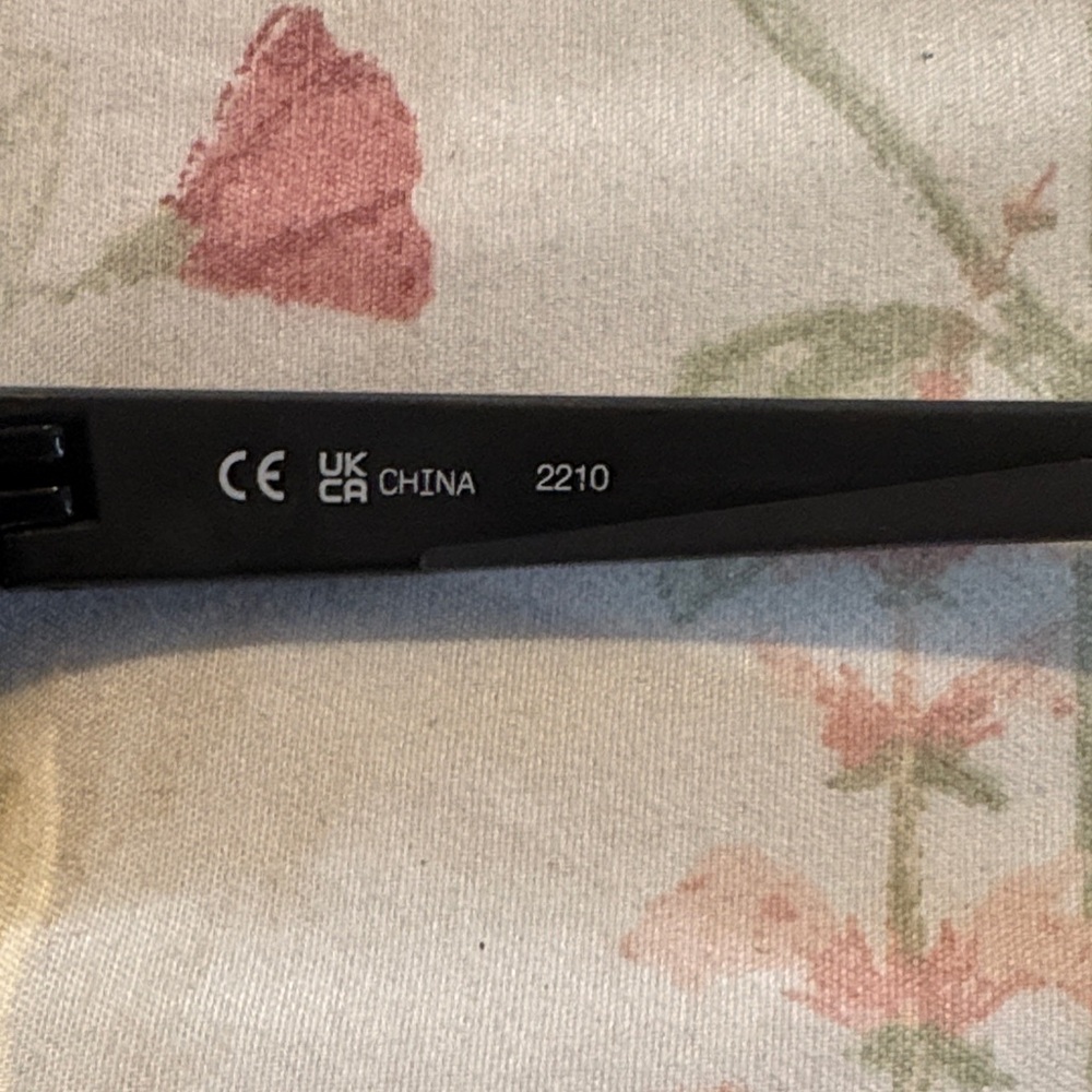 Nike NIKE EPIC BREEZE FD1880 Sunglasses - Picture 4 of 5